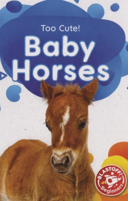 Baby Horses by Fleming, Dana