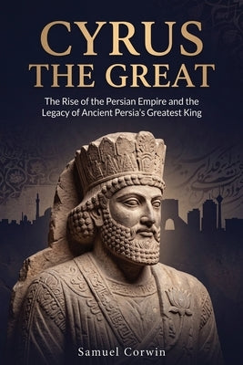 Cyrus the Great: The Rise of the Persian Empire and the Legacy of Ancient Persia's Greatest King by Corwin, Samuel