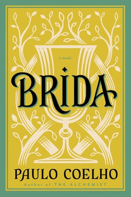 Brida by Coelho, Paulo