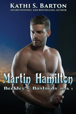 Martin Hamilton by Barton, Kathi S.