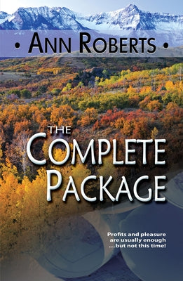 The Complete Package by Roberts, Ann