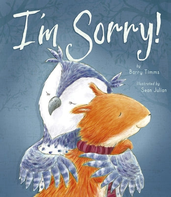 I'm Sorry by Timms, Barry