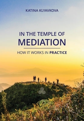 In the temple of mediation by Klyavkova, Katina