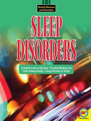 Sleep Disorders by Poole, Hilary W.