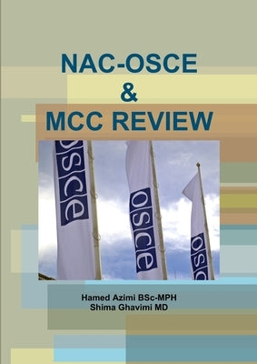 Nac-OSCE & MCC Review by Azimi, Hamed