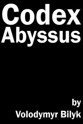 Codex Abyssus by Koppany, Marton