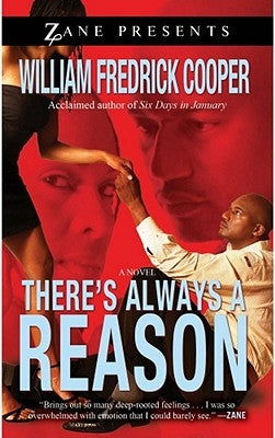 There's Always a Reason by Cooper, William Fredrick