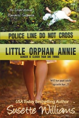 Little Orphan Annie by Williams, Susette