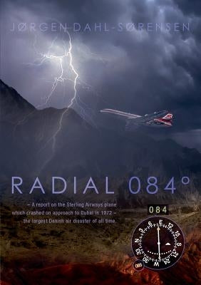 Radial 084° by Jørgen Dahl-Sørensen