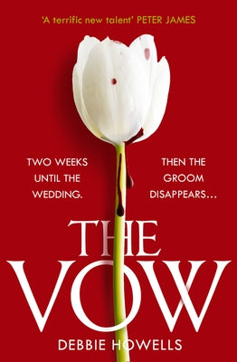 The Vow by Howells, Debbie