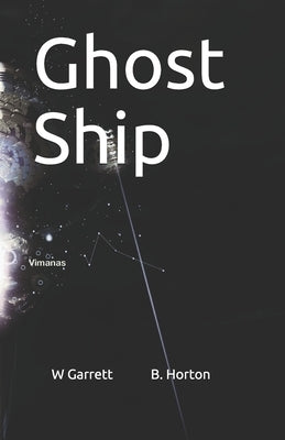 Ghost Ship by Horton, B.