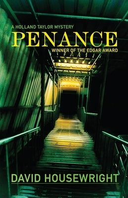 Penance: A Holland Taylor Mystery by Housewright, David