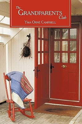 The Grandparents Club by Orné Campbell, Yma