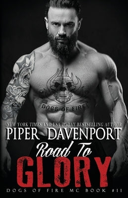 Road to Glory by Davenport, Piper