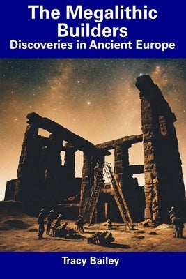 The Megalithic Builders: Discoveries in Ancient Europe by Bailey, Tracy