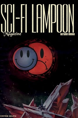 Sci-Fi Lampoon Autumn 2019 by Stump, Adam