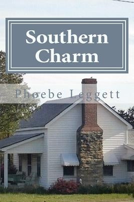 Southern Charm by Leggett, Phoebe