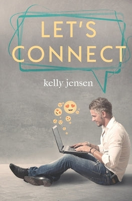 Let's Connect by Jensen, Kelly