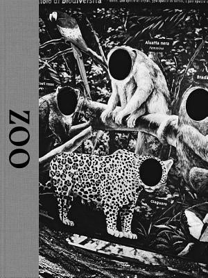 Anders Petersen: Zoo by Petersen, Anders