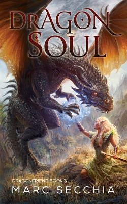 Dragonsoul by Secchia, Marc