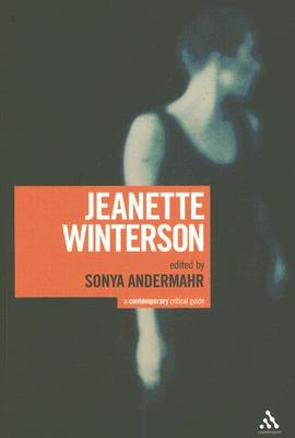 Jeanette Winterson by Andermahr, Sonya