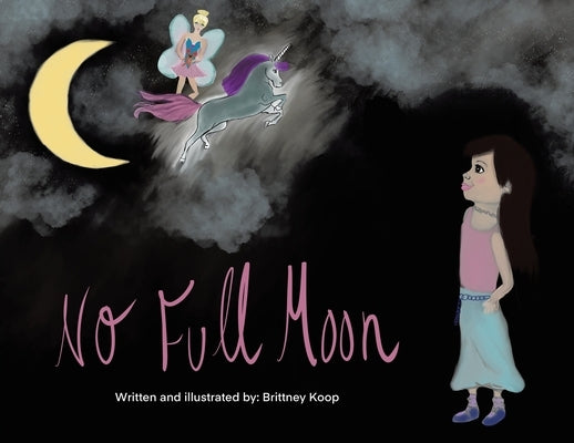 No Full Moon by Koop, Brittney