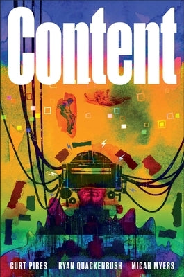 Content by Pires, Curt