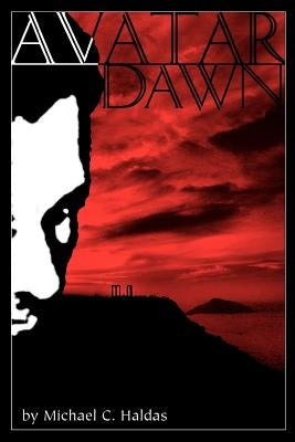 Avatar Dawn by Haldas, Michael C.