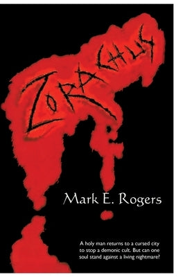 Zorachus by Rogers, Mark E.