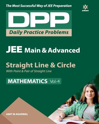 DPP Mathematics Vol-4 by Agarwal, Amit M.