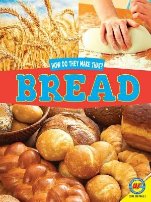 Bread by Jensen Shaffer, Jody