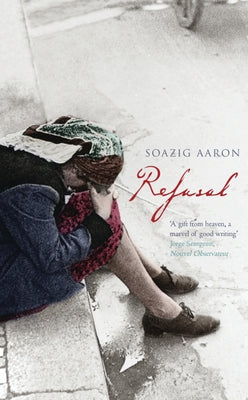 Refusal by Aaron, Soazig