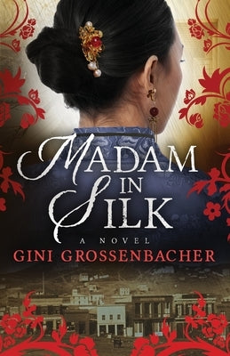 Madam in Silk by Grossenbacher, Gini