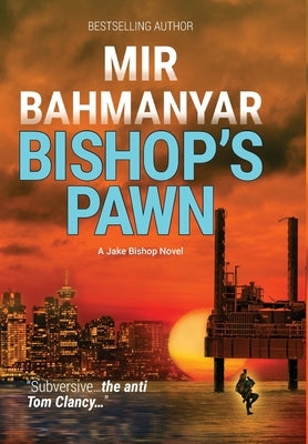 Bishop's Pawn by Bahmanyar, Mir
