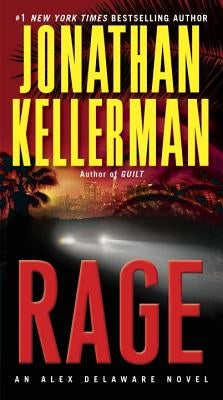 Rage by Kellerman, Jonathan
