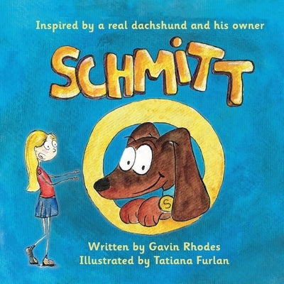 Schmitt by Rhodes, Gavin