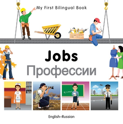 Jobs by Milet Publishing