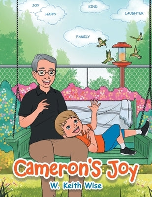 Cameron's Joy by Wise, W. Keith