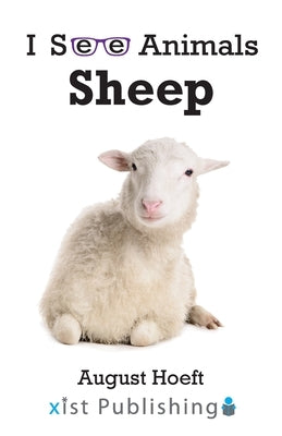 Sheep by Hoeft, August