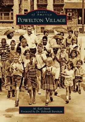 Powelton Village by Smith, M. Earl