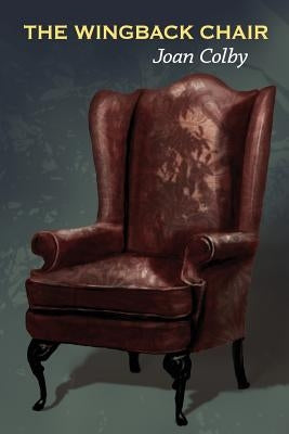 The Wingback Chair by Kistner, Diane
