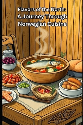 Flavors of the North: A Journey Through Norwegian Cuisine by Davilla
