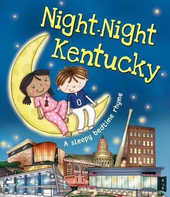 Night-Night Kentucky by Sully, Katherine