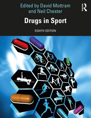 Drugs in Sport by Mottram, David R.