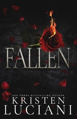 Fallen by Luciani, Kristen