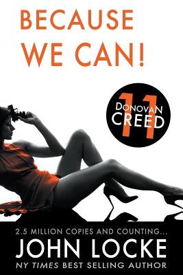 Because We Can by Locke, John