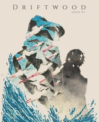 Driftwood Press 9.1 by McNulty, James