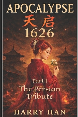 Apocalypse 1626 Part I: The Persian Tribute by Han, Harry