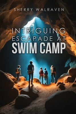 Intriguing Escapade at Swim Camp by Walraven, Sherry