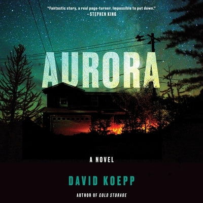 Aurora by Koepp, David